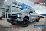 Chevrolet Trax RS FWD 2024
