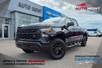 Chevrolet Silverado 1500 ZR2 4X4 | Duramax 2024