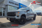 GMC Sierra 1500 Elevation 4X4 | V8 5.3L 2024