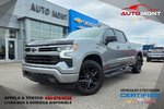 Chevrolet Colorado ZR2 Bison AEV 2025