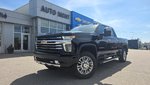 Chevrolet Colorado LT 4X4 2023