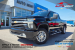 Chevrolet Silverado 2500 HD High Country 4X4 | Duramax 2022