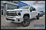 Chevrolet Silverado 1500 Custom 4X4 2022