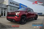 Chevrolet Trax LT AWD 2016