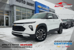 2024 Chevrolet Equinox RS AWD