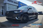 Chevrolet Trax LT AWD 2016