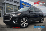 GMC Acadia SLE Edition Elevation AWD 2023
