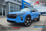 2024 Chevrolet Colorado ZR2 4X4