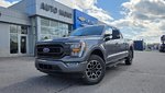 Chevrolet Silverado 1500 LT TrailBoss 4X4 2023