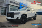 Chevrolet Traverse LT AWD 2021
