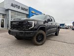 GMC Sierra 1500 AT4X 4X4 2023