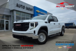 GMC Sierra 1500 4X4 *** BOÎTE COURTE *** 2023
