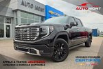 GMC Sierra 1500 Denali 4X4 *** DURAMAX *** 2024