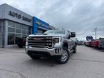 Chevrolet Silverado 1500 Custom TrailBoss *** Short Box *** 2024