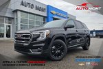 Chevrolet Traverse LT AWD 2021