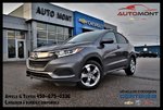 Honda HR-V LX AWD 2021