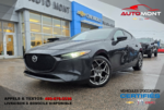 Mazda 3 GT AWD 2021