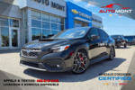 Subaru WRX AWD 2024