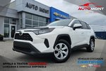 Chevrolet Traverse LT AWD 2021