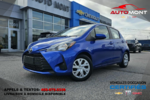Chevrolet Equinox 4X4 2020