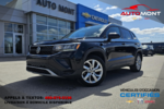 Chevrolet Traverse LT AWD 2021
