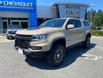 2020 GMC Canyon 4WD DENALI