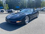 2024 Chevrolet Corvette STINGRAY 2LT COUPE