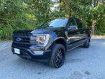 2020 GMC Canyon 4WD DENALI