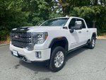 2020 GMC Canyon 4WD DENALI