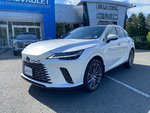 2024 Lexus RX RX 350H