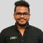 Hemal Peiris