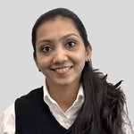 Priti Zambre