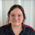 KYLIE SAULNIER