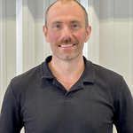 SERGE LEBLANC
