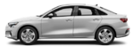 2024 AUDI A3 KOMFORT