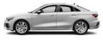 AUDI A3 PROGRESSIV 2024