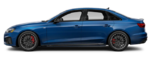 2024 AUDI A4 TECHNIK