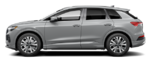 2024 AUDI Q4 e-tron 45 QUATTRO