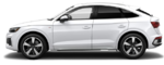 2024 AUDI Q5 Sportback TECHNIK 45 TFSI QUATTRO