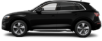 2024 AUDI Q5 KOMFORT 40 TFSI QUATTRO