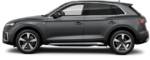 2024 AUDI Q5 TECHNIK 45 TFSI  QUATTRO