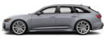 AUDI RS 6 Avant BASE RS 6 2024