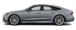 2024 AUDI RS 7 Sportback BASE RS 7