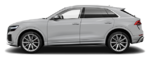 AUDI RS Q8 BASE RS Q8 2024