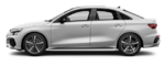 2024 AUDI S3 TECHNIK
