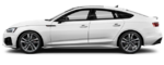 2024 AUDI S5 Sportback PROGRESSIV
