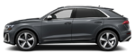 2024 AUDI SQ8 BASE SQ8