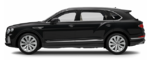 2024 BENTLEY BENTAYGA EWB AZURE V8