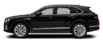 2024 BENTLEY BENTAYGA AZURE