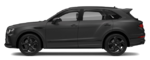 2024 BENTLEY BENTAYGA S BLACK EDITION V8